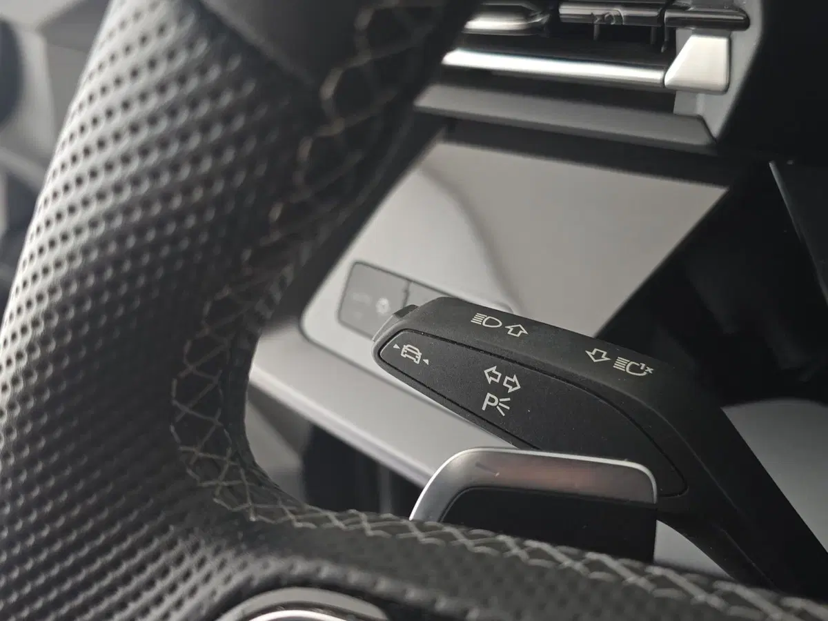 Audi A3 Sportback usata a Cuneo (17)