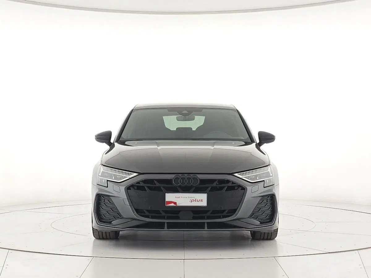 Audi A3 Sportback usata a Cuneo (2)