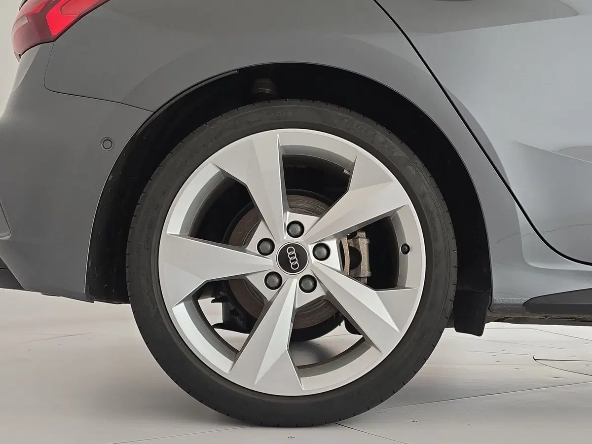 Audi A3 Sportback usata a Cuneo (7)