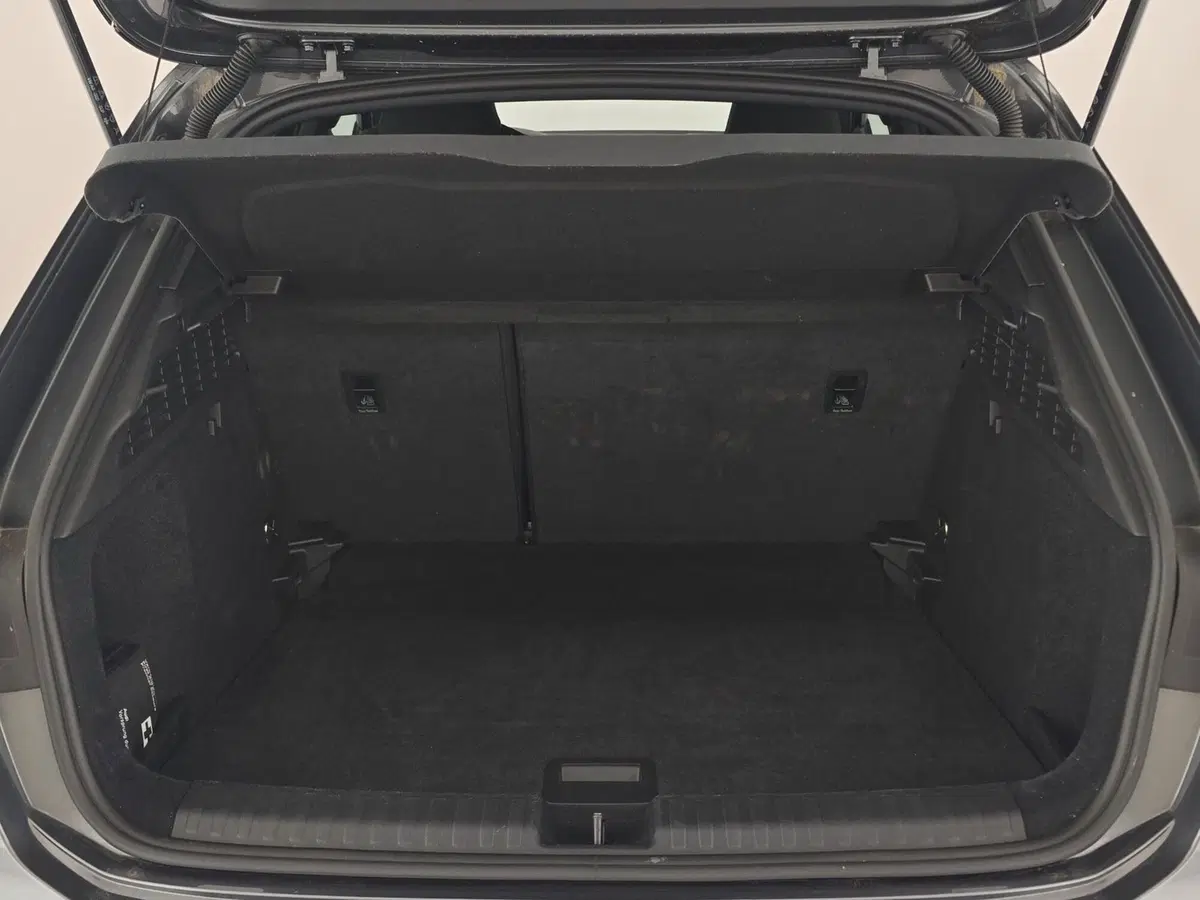 Audi A3 Sportback usata a Cuneo (8)