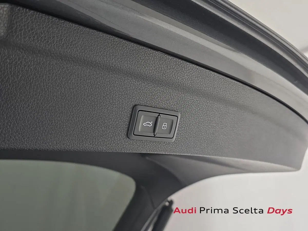 Audi Q3 Sportback usata a Cuneo (10)