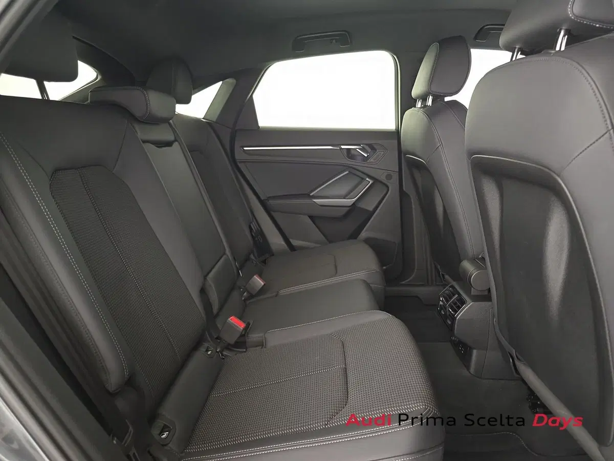 Audi Q3 Sportback usata a Cuneo (13)