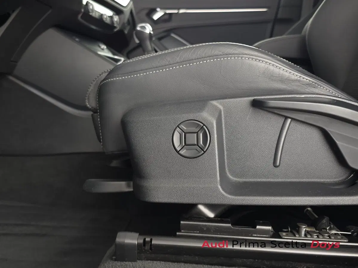 Audi Q3 Sportback usata a Cuneo (17)