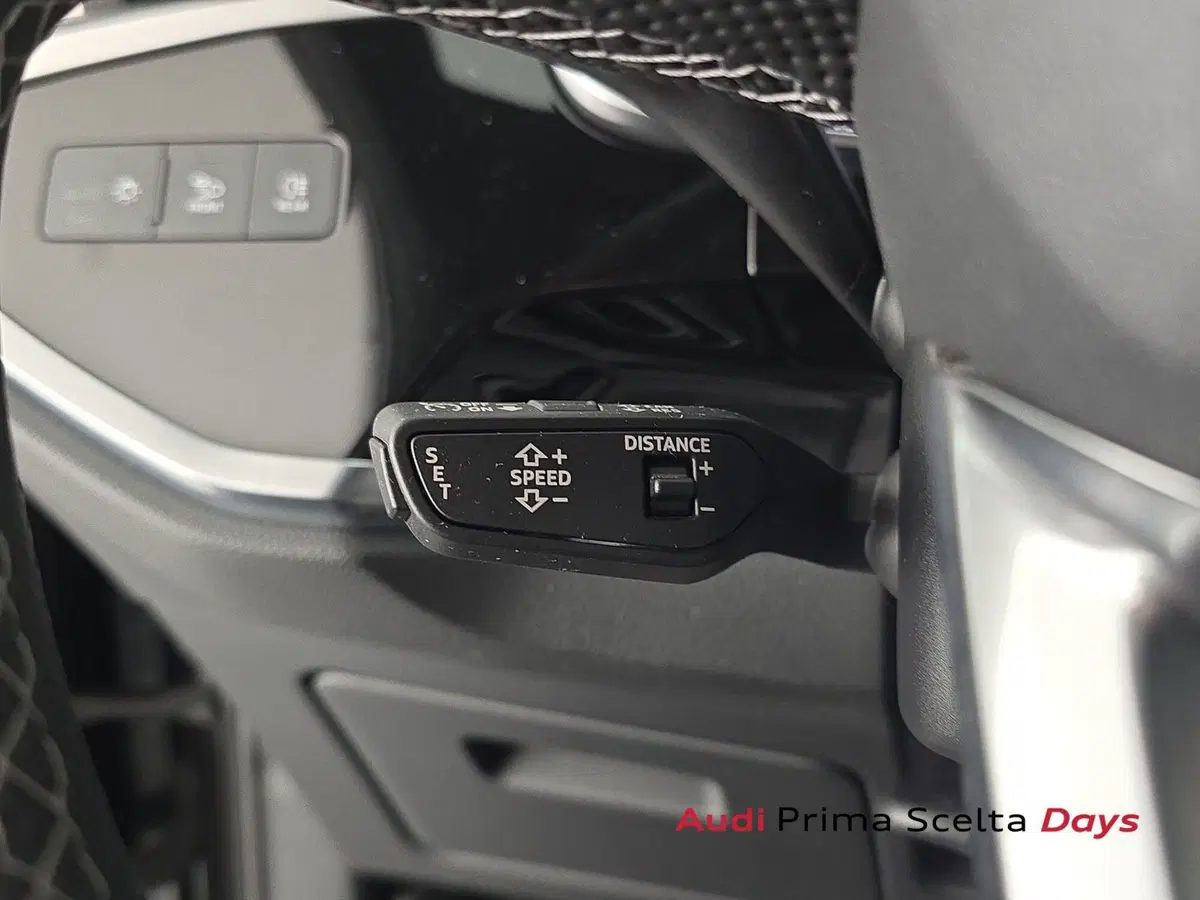 Audi Q3 Sportback usata a Cuneo (18)