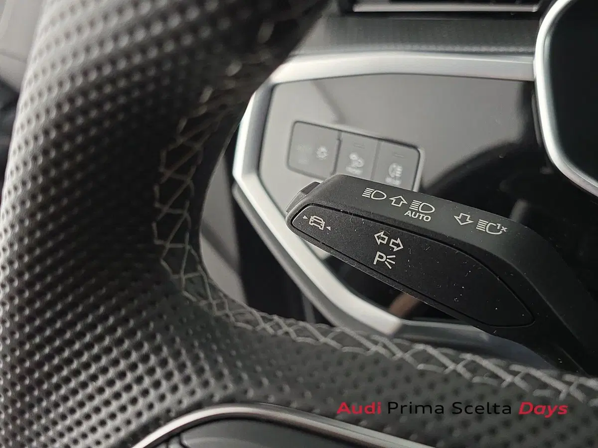 Audi Q3 Sportback usata a Cuneo (19)