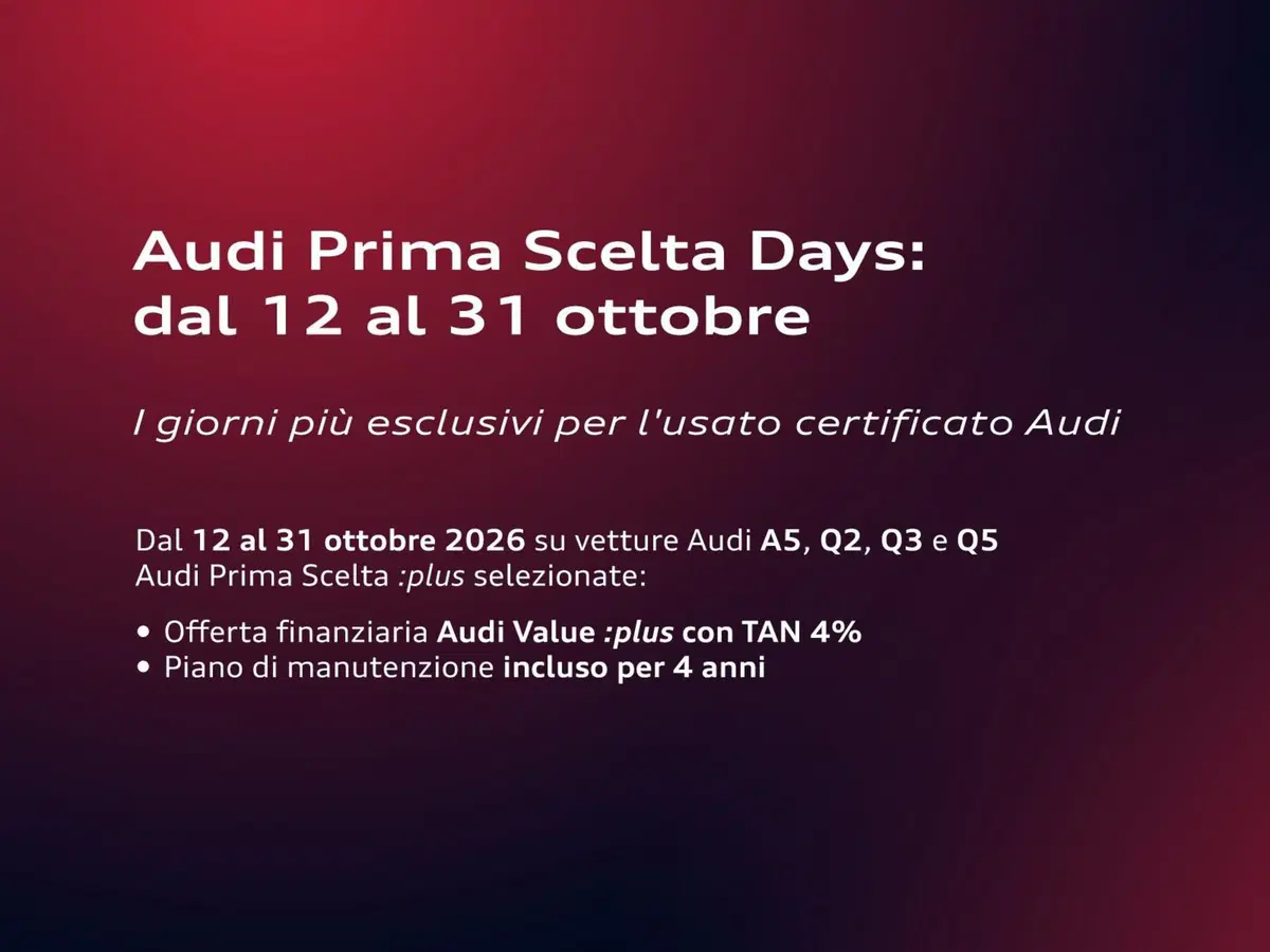 Audi Q3 Sportback usata a Cuneo (2)