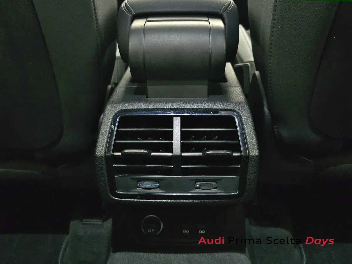 Audi Q3 Sportback usata a Cuneo (20)