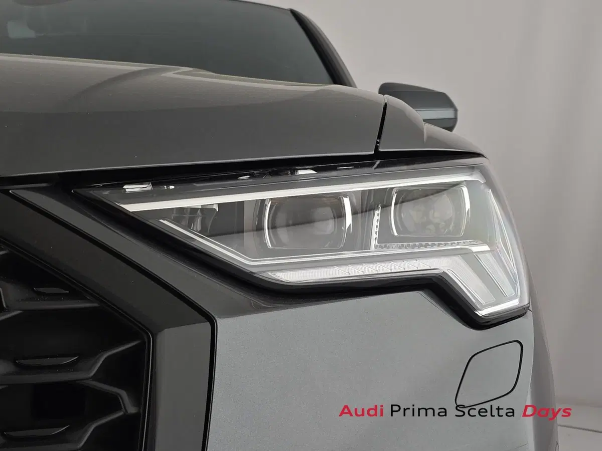 Audi Q3 Sportback usata a Cuneo (7)