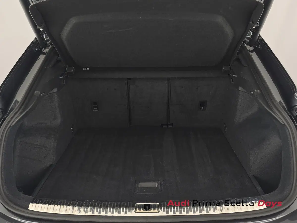 Audi Q3 Sportback usata a Cuneo (9)