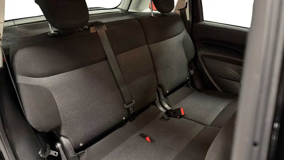 Fiat 500L usata a Treviso (13)