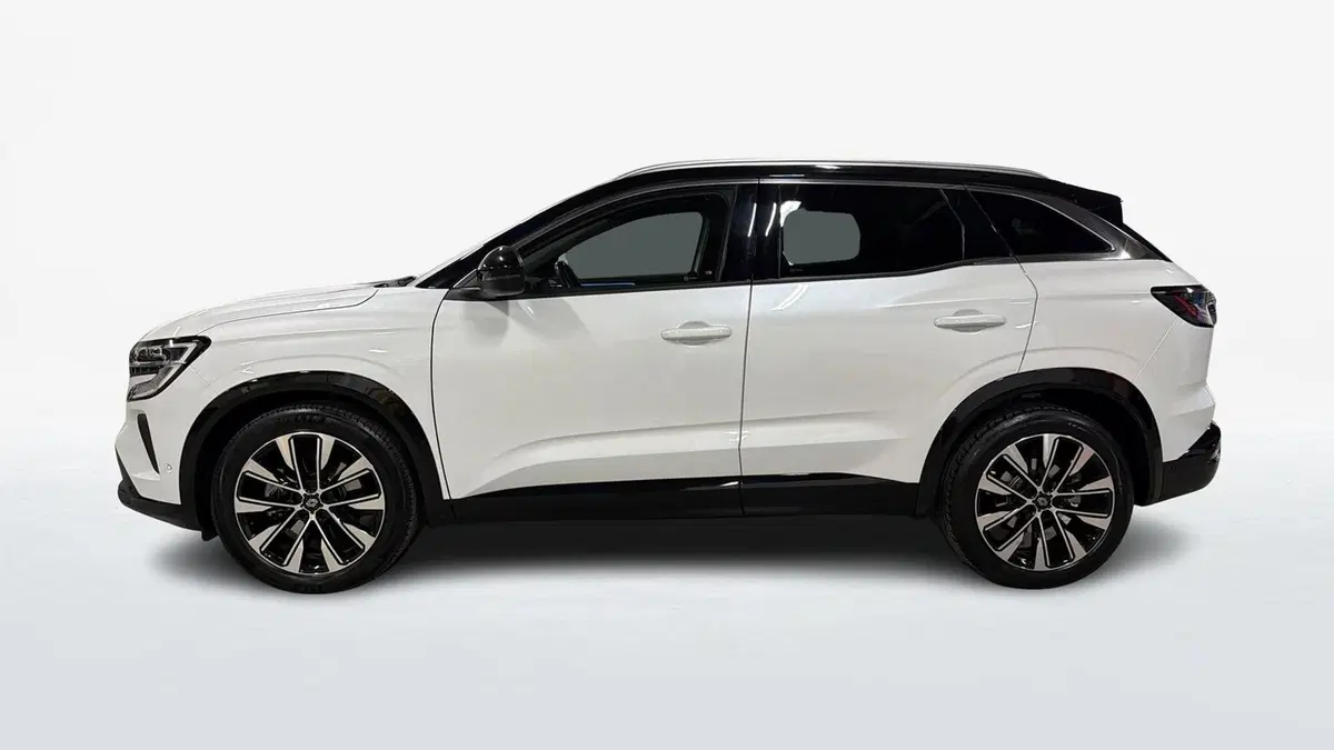 Renault Austral usata a Treviso (3)