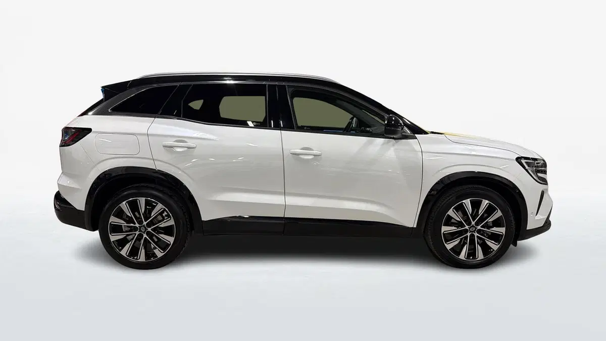 Renault Austral usata a Treviso (4)