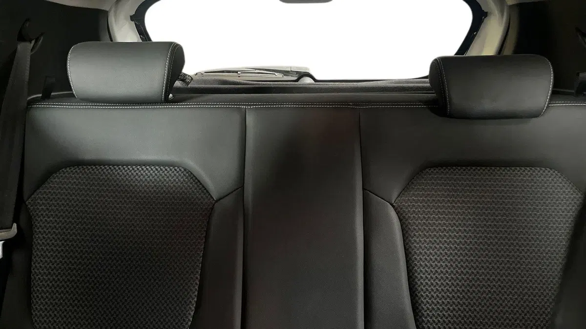 Dacia Spring usata a Treviso (13)