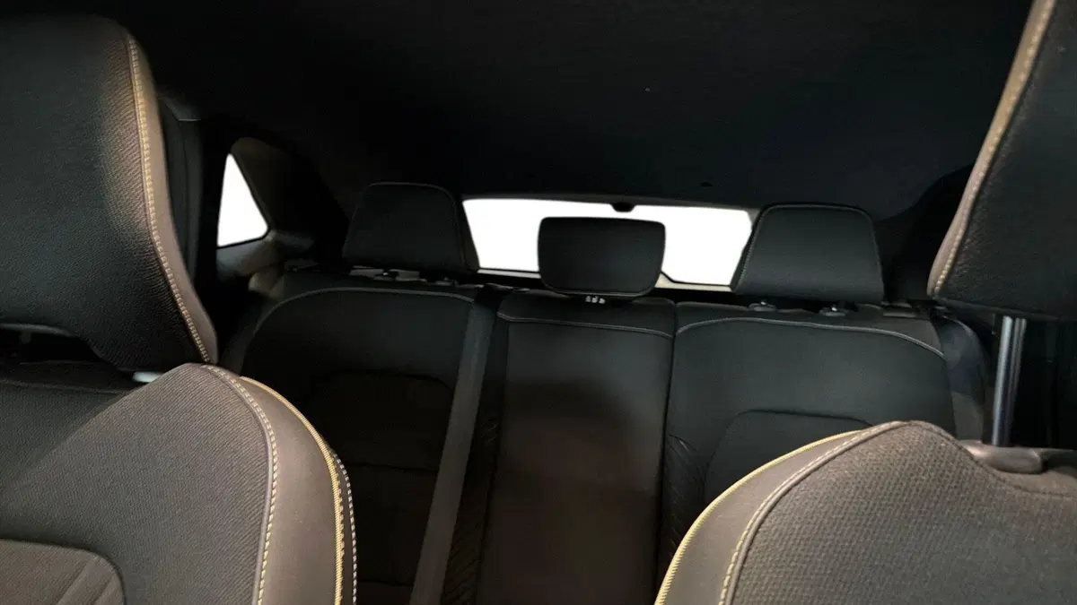 Renault Symbioz usata a Treviso (13)