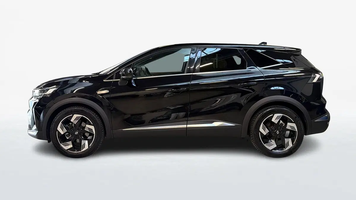 Renault Symbioz usata a Treviso (3)
