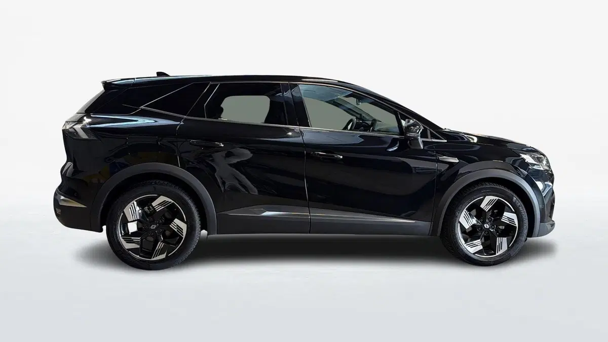 Renault Symbioz usata a Treviso (4)