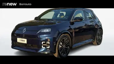 Renault Renault 5 Iconic Cinq comfort range 150cv del 2025 usata a Montebelluna