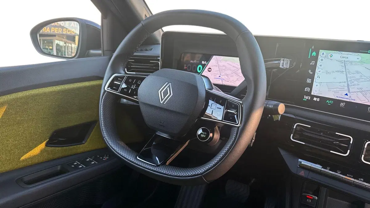 Renault Renault 5 usata a Treviso (7)