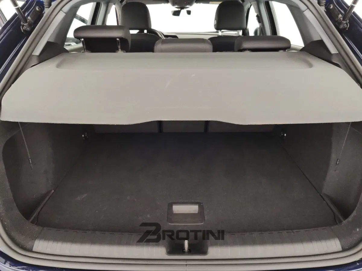 Audi A3 Sportback usata a Massa-Carrara (11)