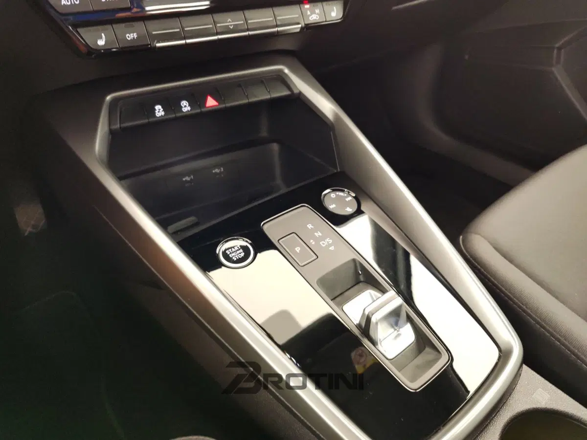 Audi A3 Sportback usata a Massa-Carrara (12)