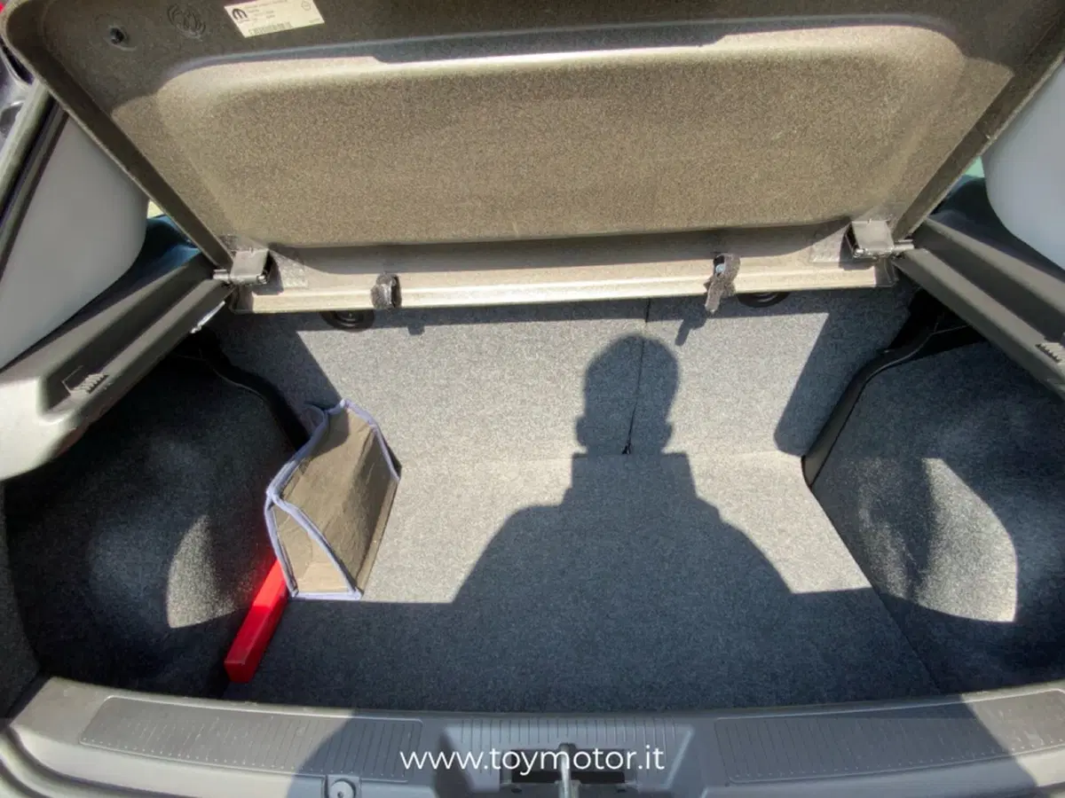Fiat Punto usata a Perugia (15)