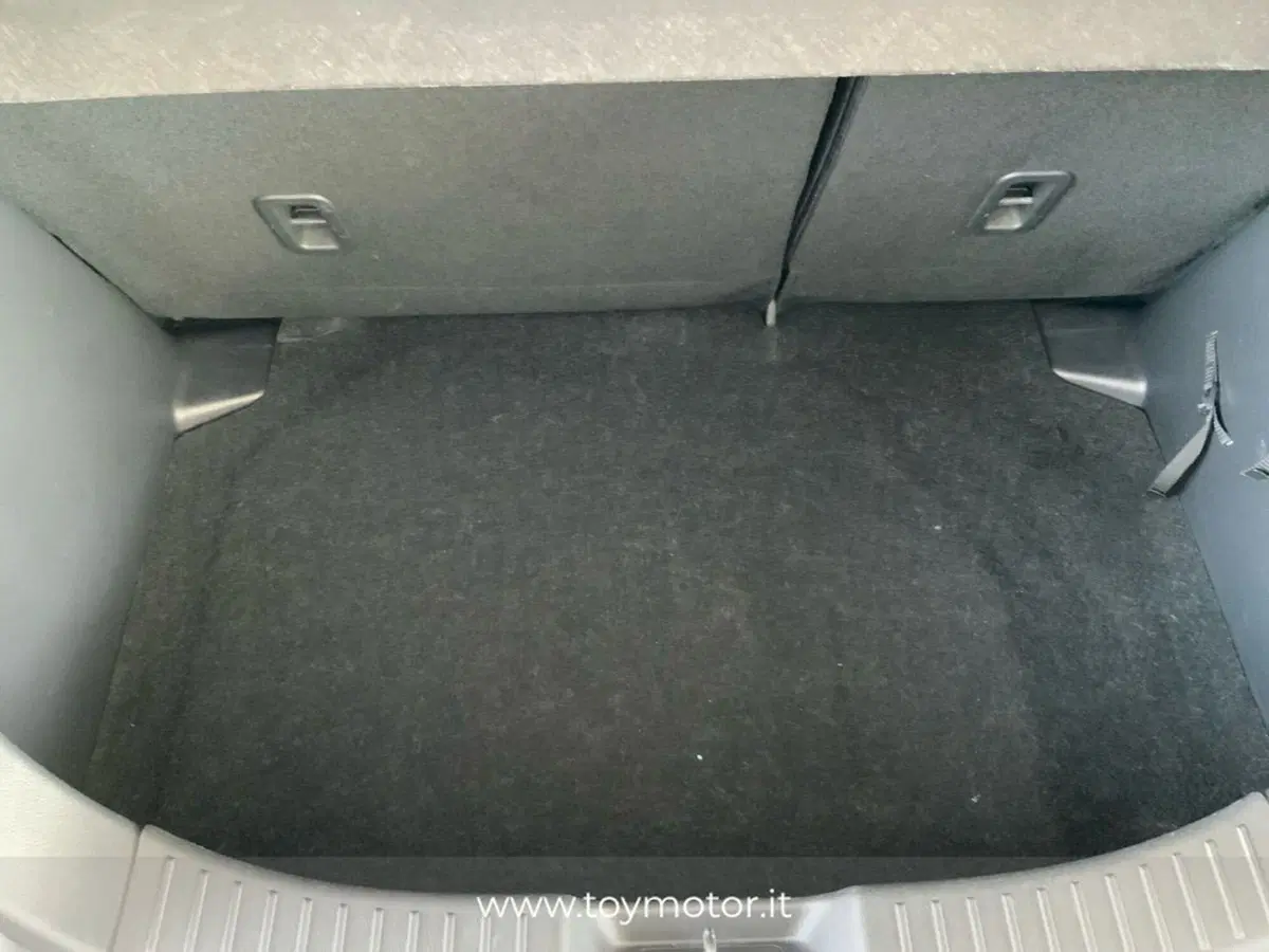 Mazda Mazda2 usata a Perugia (14)