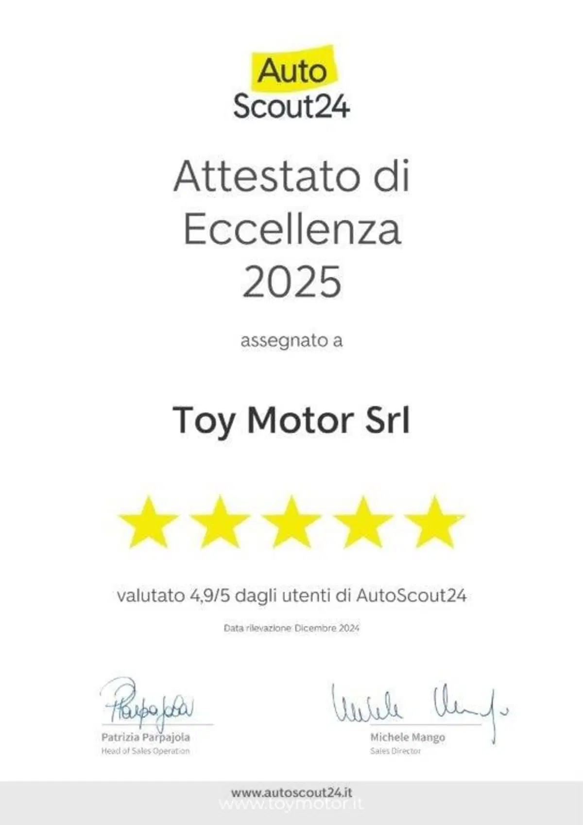 BMW X1 usata a Perugia (2)