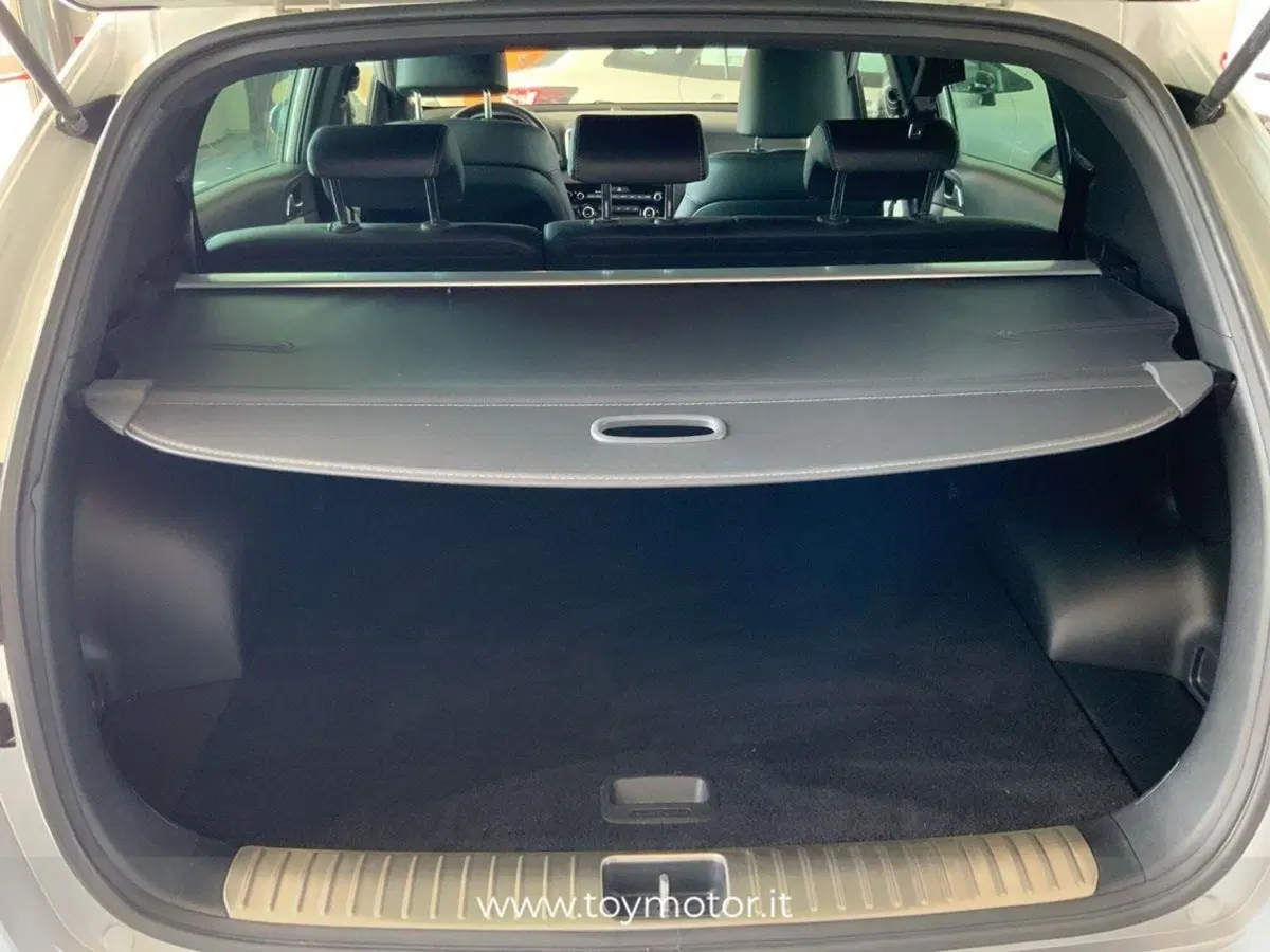 Kia Sportage usata a Perugia (15)