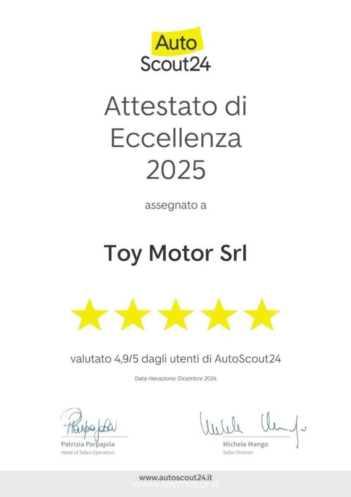 Peugeot 3008 usata a Perugia (3)