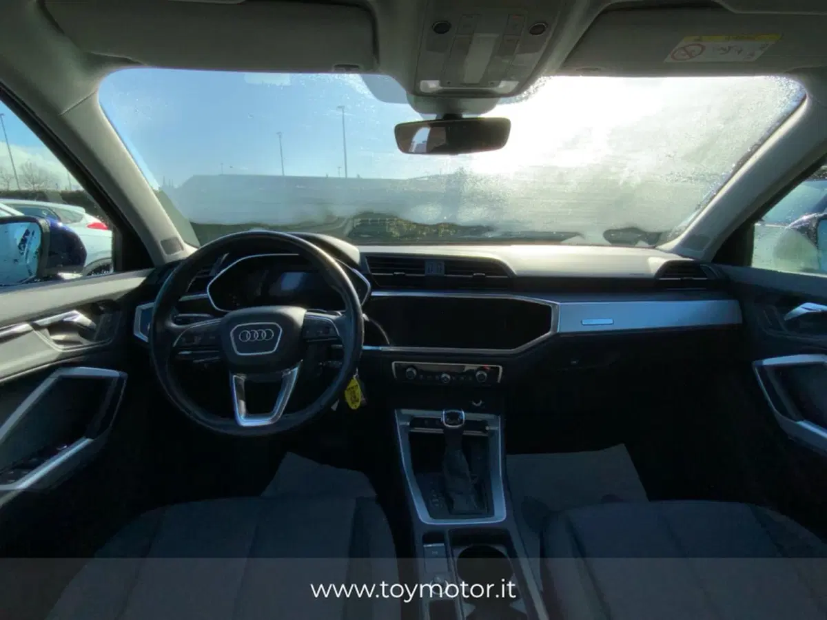 Audi Q3 usata a Arezzo (11)