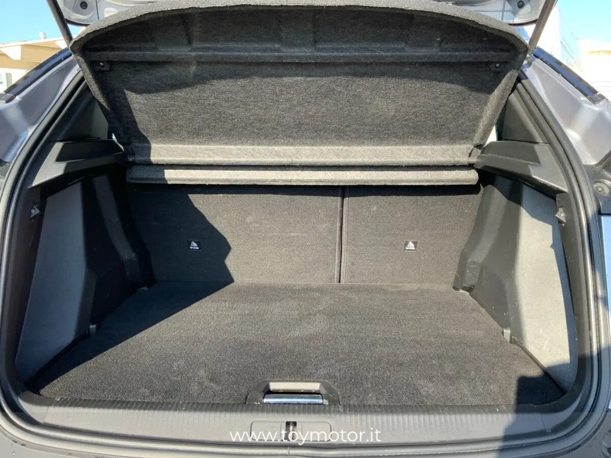 Peugeot 2008 usata a Arezzo (17)