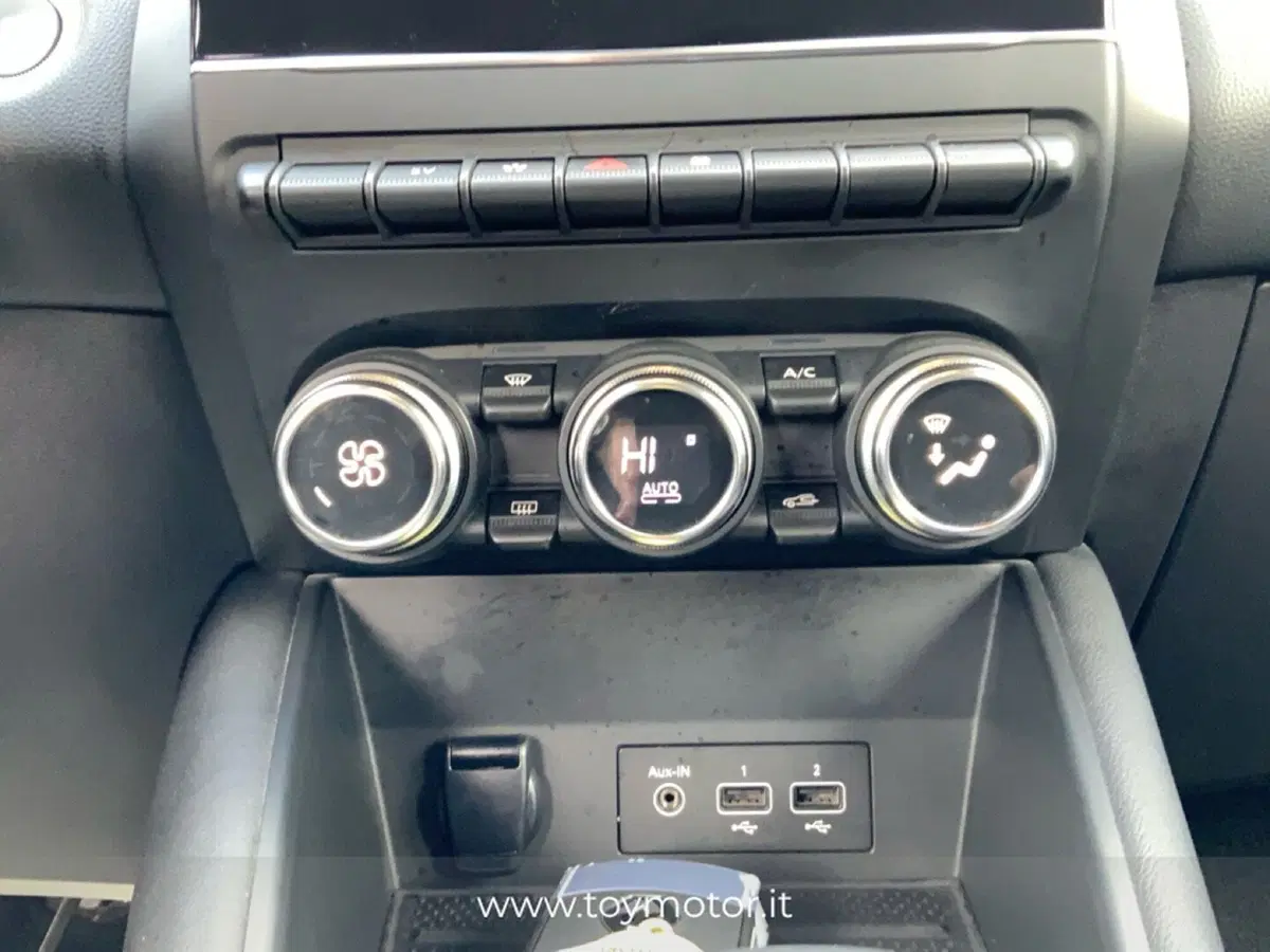 Renault Captur usata a Perugia (12)