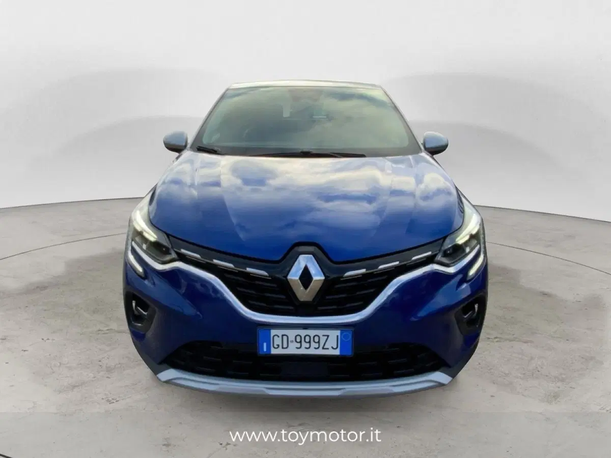 Renault Captur usata a Perugia (4)