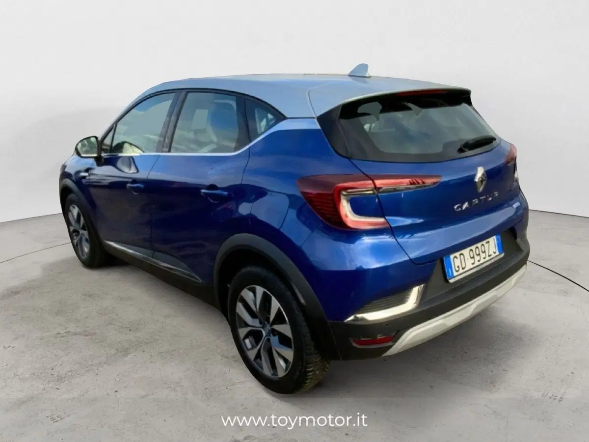 Renault Captur usata a Perugia (6)