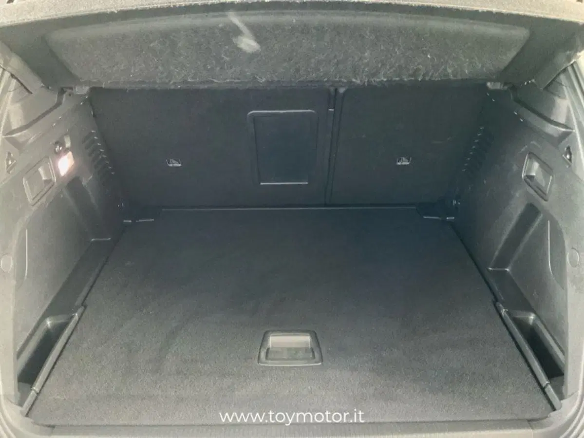 Peugeot 3008 usata a Arezzo (18)
