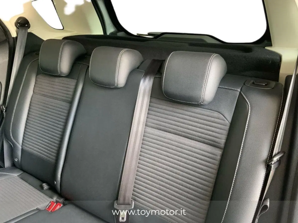 Ford EcoSport usata a Arezzo (15)
