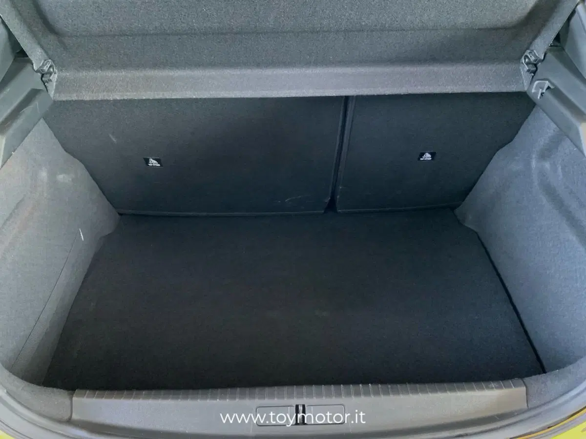 Peugeot 208 usata a Arezzo (15)