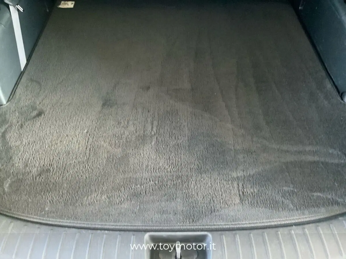 Hyundai Santa Fe usata a Arezzo (15)