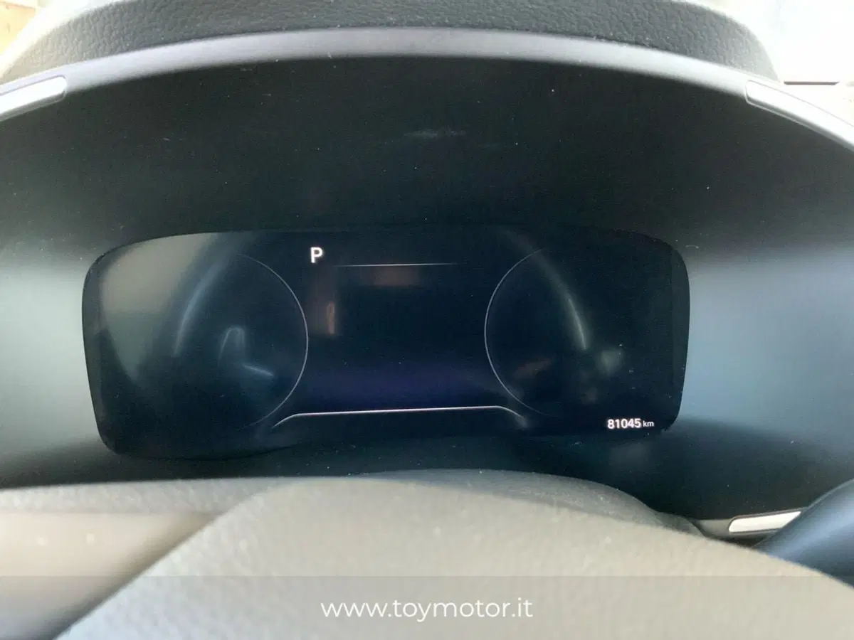 Hyundai Santa Fe usata a Arezzo (9)