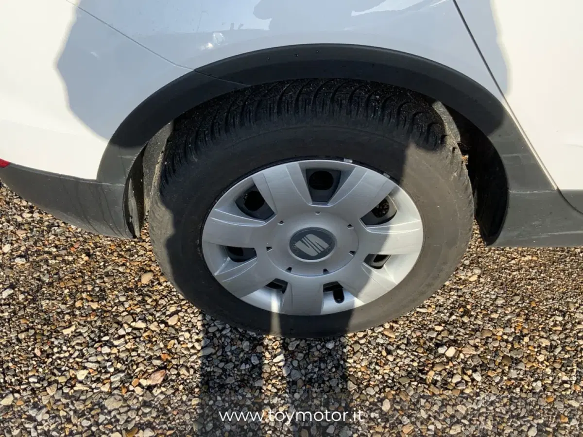 SEAT Arona usata a Perugia (17)
