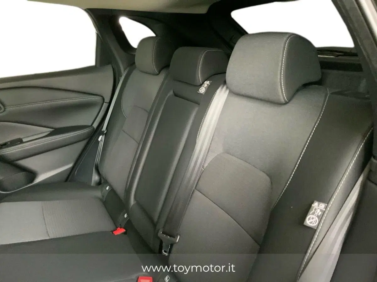 Nissan Qashqai usata a Arezzo (14)