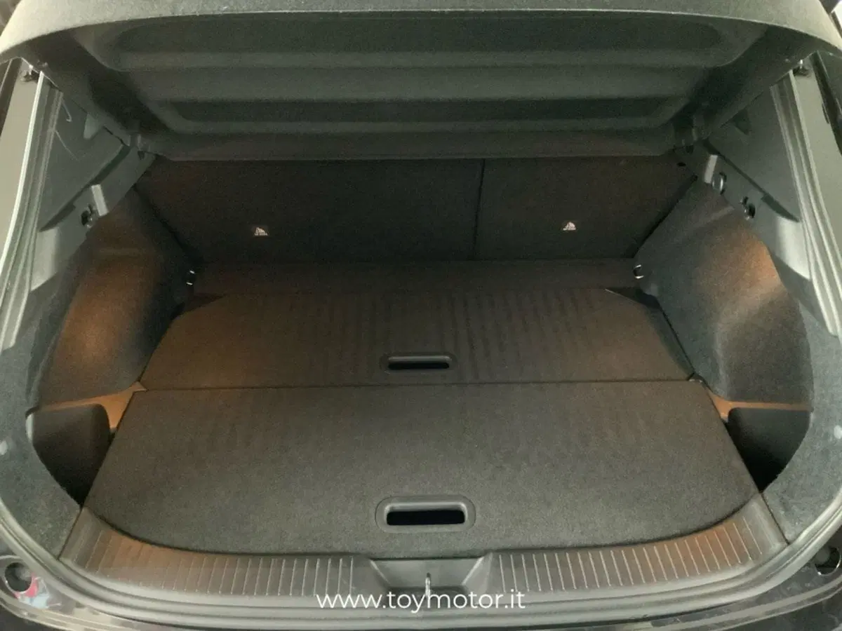 Nissan Qashqai usata a Arezzo (16)