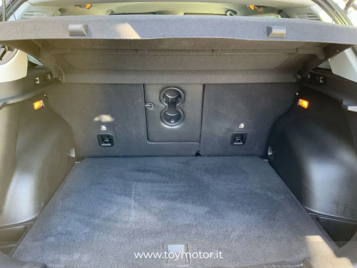 Jeep Compass usata a Perugia (15)