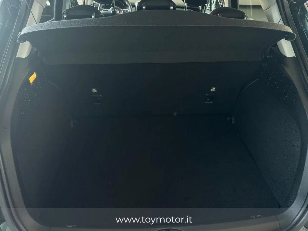 Fiat 500X usata a Arezzo (16)