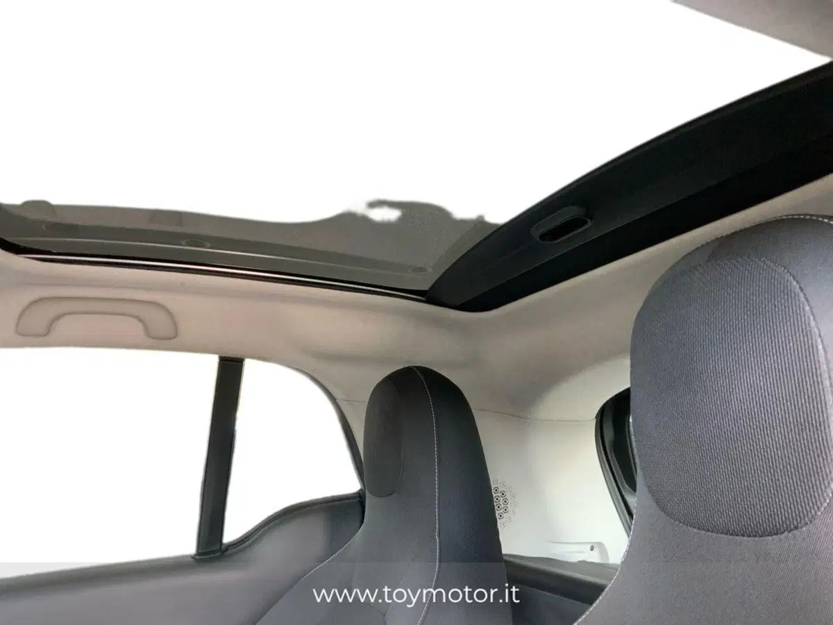 smart Fortwo usata a Arezzo (11)