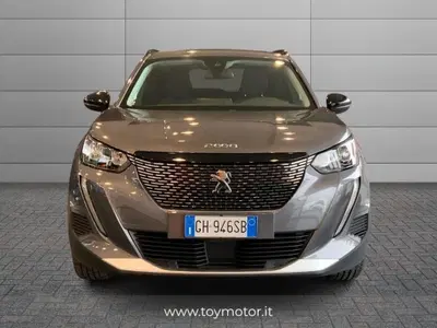 Peugeot 2008 BlueHDi 110 S&S Allure Pack del 2022 usata a Perugia