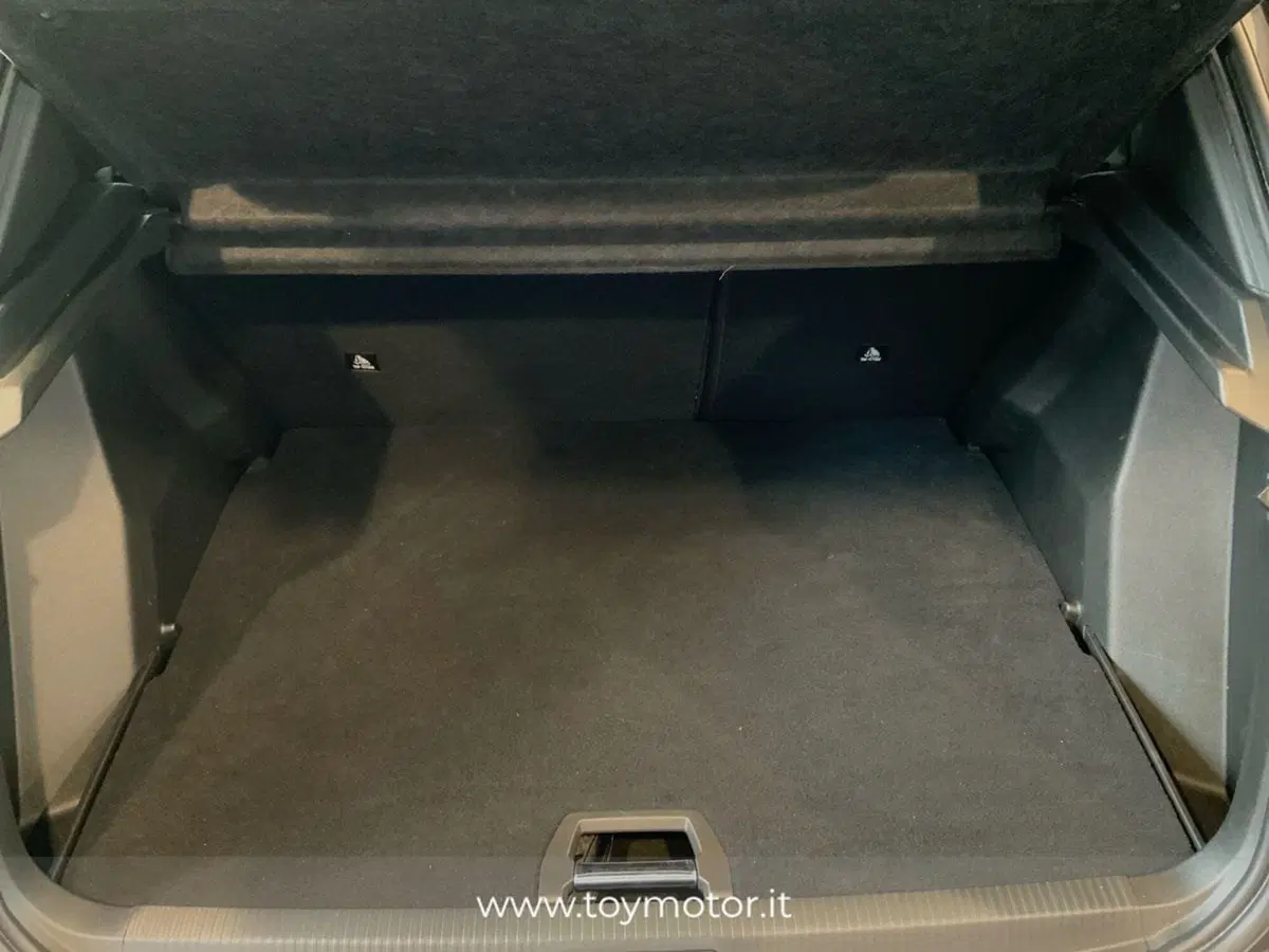 Peugeot 2008 usata a Perugia (9)