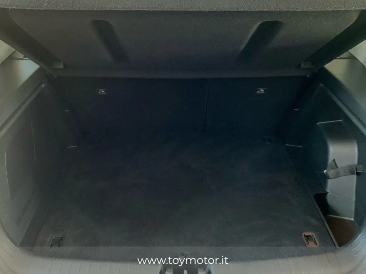 Hyundai Bayon usata a Perugia (15)