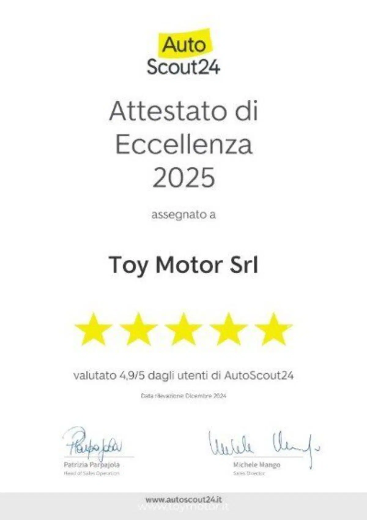 Hyundai Bayon usata a Perugia (3)