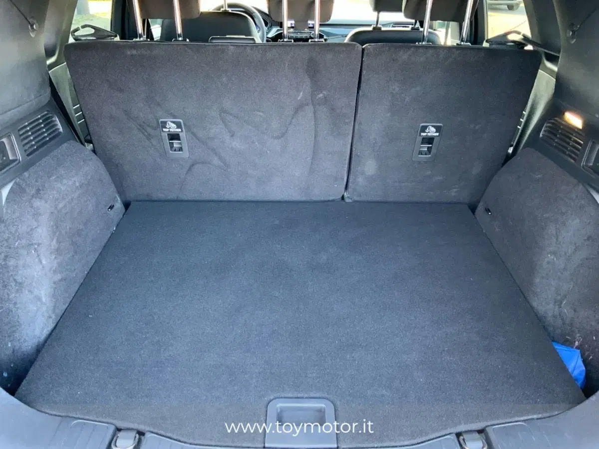 Ford Kuga usata a Perugia (16)